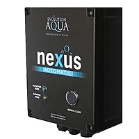 Evolution Aqua Nexus 220 Auto Kit (Gravity Fed)