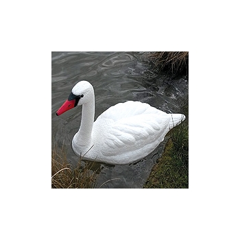 PondXpert Ornamental Floating Swan (Large)