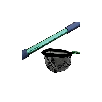 PondXpert Heavy Duty 3m Handle & Sludge Net