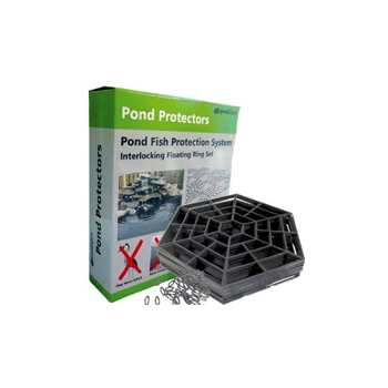 PondXpert Pond Protectors (30 Ring Pack, BOGOF)