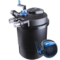 PondXpert SpinClean 30000 Filter & UltraFlow 14000 Pump Set