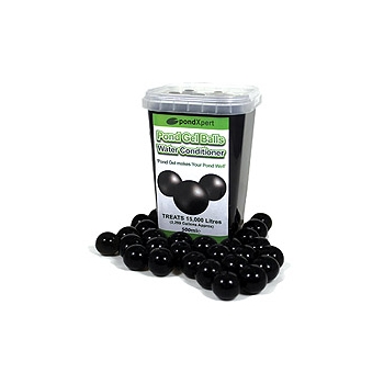 PondXpert Pond Gel Balls (500ml)