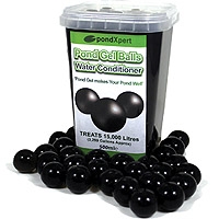 PondXpert Pond Gel Balls (500ml)