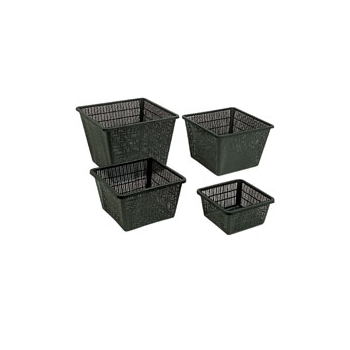 PondXpert Medium Square Planting Basket (23 x 15cm)