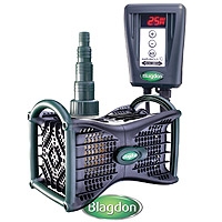 Blagdon Amphibious IQ 2250-4500 Pump