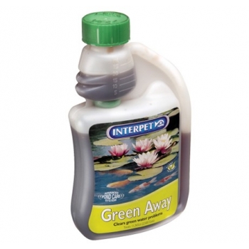 Interpet Green Away 250ml