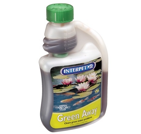 Interpet Green Away 250ml