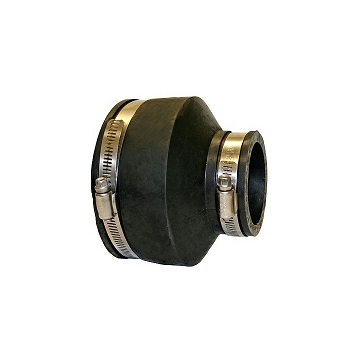 Evolution Aqua Eazy Connector (2 - 1.5 Inches)