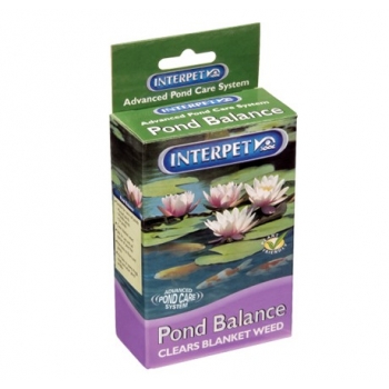 Interpet Pond Balance Small