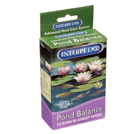 Interpet Pond Balance Small