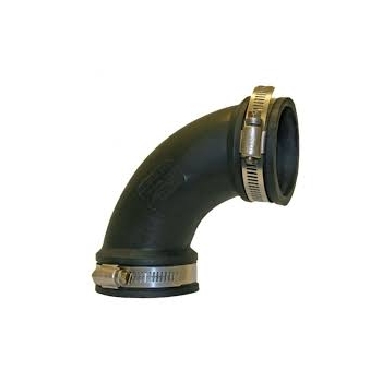 Evolution Aqua Eazy Connector Elbow (1.5 Inches)