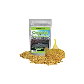 PondXpert Organic Barley Straw Flakes