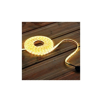 Heissner LED Rope Light 5m (Warm White)