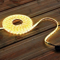 Heissner LED Rope Light 5m (Warm White)