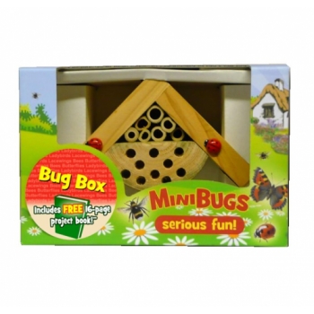 Minibug Bug Box