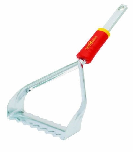 Wolf Push Pull Weeder