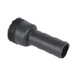 Hozelock Aquaforce Threaded Outlet Adaptor