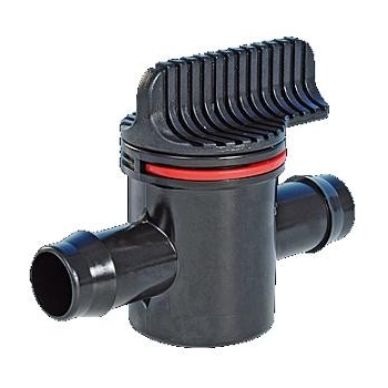 Hozelock Hose Tap Flow Control 12.5mm