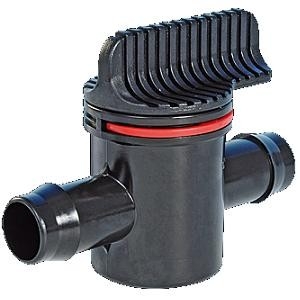 Hozelock Hose Tap Flow Control 12.5mm