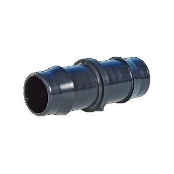 Hozelock 20mm Union Hose Connector