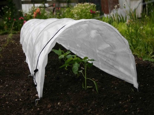 Haxnicks Giant Easy Fleece Tunnel