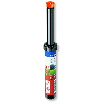 Claber 360 degree Pop-Up Sprinkler 4 inch