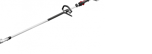 Cobra RH26C 26cc PETROL LONG REACH HEDGETRIMMER