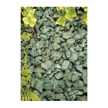 Kelkay Forest Green Chippings - Bulk Bag