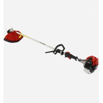 Cobra 26cc Petrol Brushcutter with Loop Handle