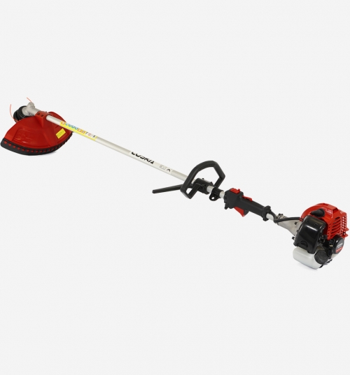 Cobra 26cc Petrol Brushcutter with Loop Handle