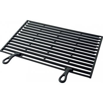 Buschbeck Cast Iron Reversible Cooking Grid