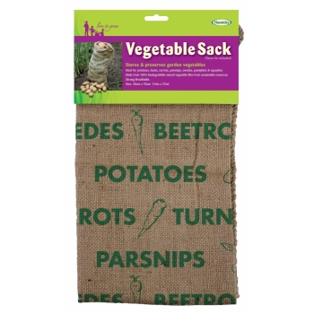 Haxnicks Vegetable Sack