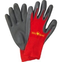 Wolf Washable Soil Care Gloves - Small