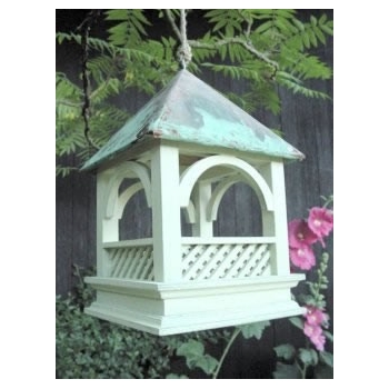 Bempton Hanging Bird Table