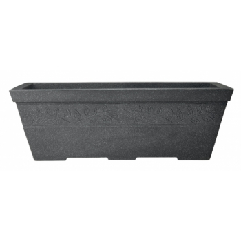 Stewart 80cm Sylvan Trough (Granite)