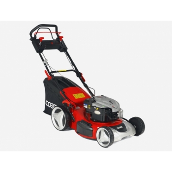 Cobra MX514SPB 20" Petrol Lawnmower