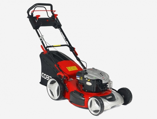 Cobra MX514SPB 20" Petrol Lawnmower