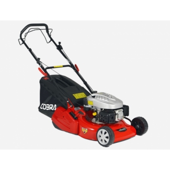 Cobra RM46SPC 18" Rear Roller Petrol Lawmmower