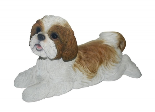 Vivid Arts Real Life Shih Tzu - Size B