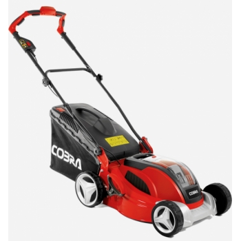 Cobra MX4140V 16" Lithium-ion 40V Cordless Lawnmower