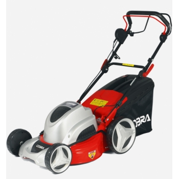 Cobra MX46SPE 18" ELECTRIC LAWNMOWER