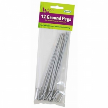 Haxnicks Ground Pegs x12