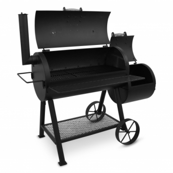 Char-Broil Oklahoma Joe Smoker