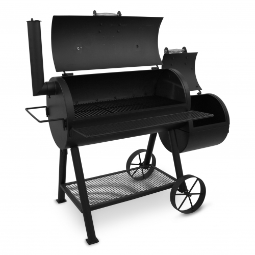 Char-Broil Oklahoma Joe Smoker