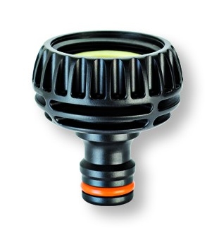 Claber 1 inch And 3/4 inch Threaded Tap Connector