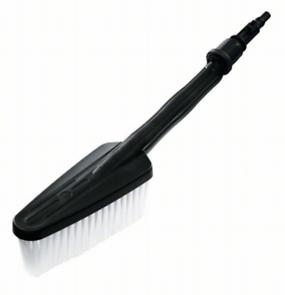 Bosch Wash Brush For AQT high-pressure washer