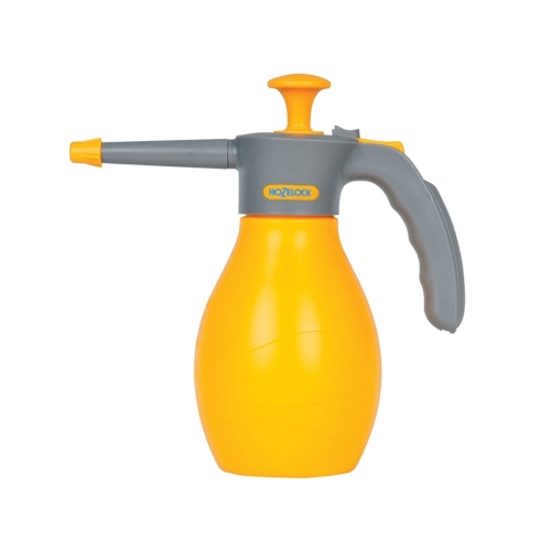 Hozelock 1 Litre Pressure Sprayer