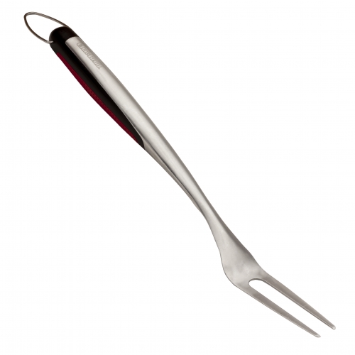 Char-Broil Comfort Grip Fork