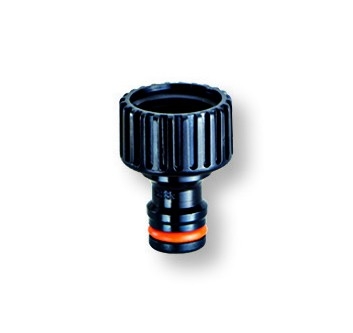 Claber 1/2 inch Threaded Tap Connector