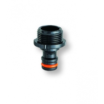 Claber 3/4 inch Eu. Sprinkler Connector